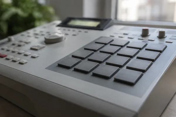 Mpc 2000 for Beginners: A Complete Guide