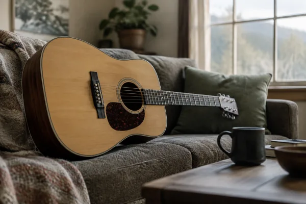Dreadnought Martin: A Complete Buyer's Guide