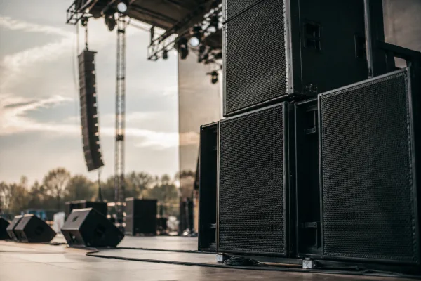 Behringer Pa System: A Complete Buyer's Guide