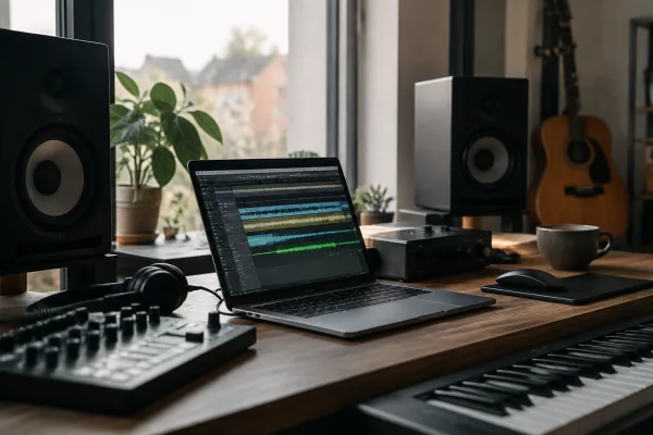 Pro Tools Software Download for Beginners: A Complete Guide