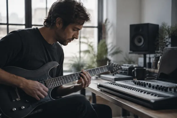 Guitar Midi Controller: A Complete Buyer's Guide