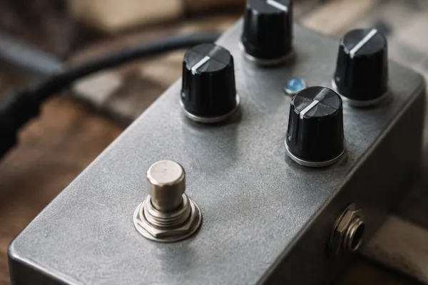 Keeley Effects for Beginners: A Complete Guide