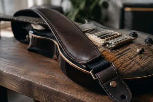 Prs Strap: A Complete Buyer's Guide