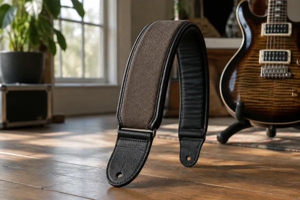 Prs Strap for Beginners: A Complete Guide