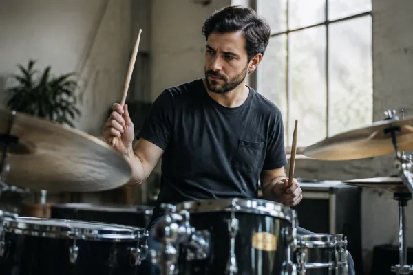 Double Bass Drum Kits for Beginners: A Complete Guide