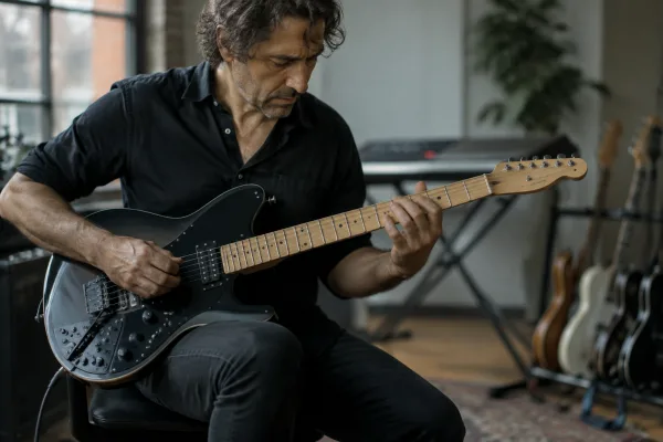 Roland Gr Synth: A Complete Buyer's Guide