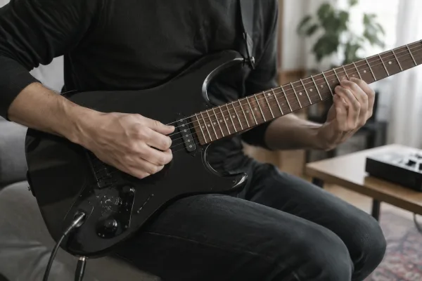 Roland Gr Synth for Beginners: A Complete Guide