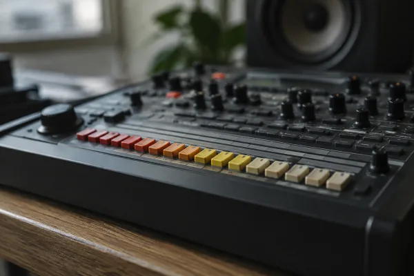 Roland Rhythm Machine: A Complete Buyer's Guide