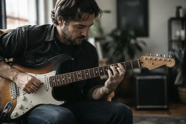 Telecaster With Humbuckers: A Complete Buyer's Guide