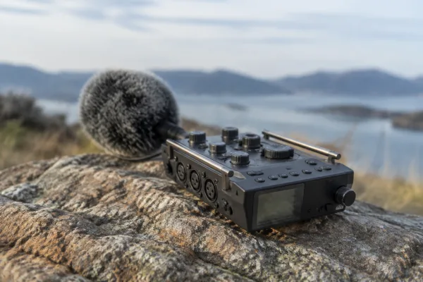 Multi Channel Recorder: A Complete Buyer's Guide