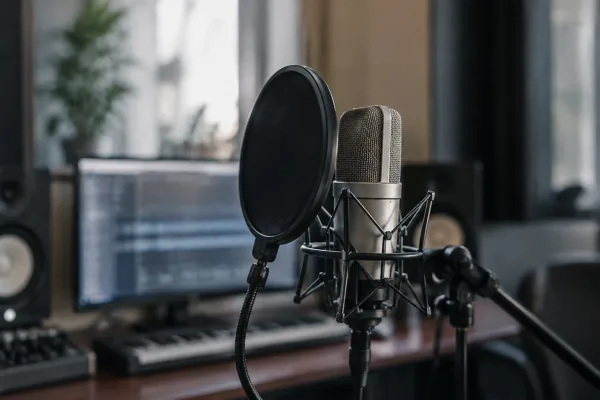 Autotune Mic: A Complete Buyer's Guide