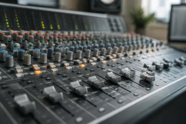 Solid State Logic Plugins: A Complete Buyer's Guide