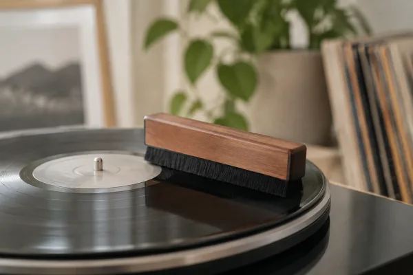 Vinyl Cleaner Brush: A Complete Buyer's Guide