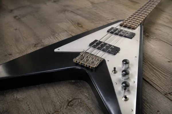 Flying V Bass: A Complete Buyer's Guide