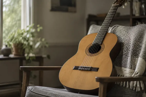 Washburn N4: A Complete Buyer's Guide