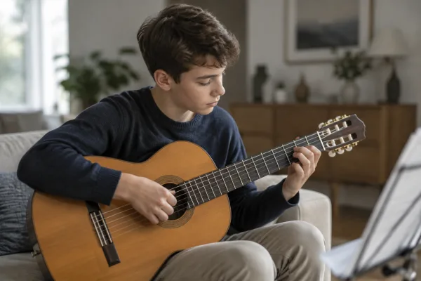 Washburn N4 for Beginners: A Complete Guide
