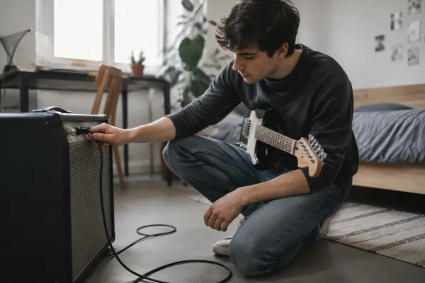 2 Rock Amp for Beginners: A Complete Guide