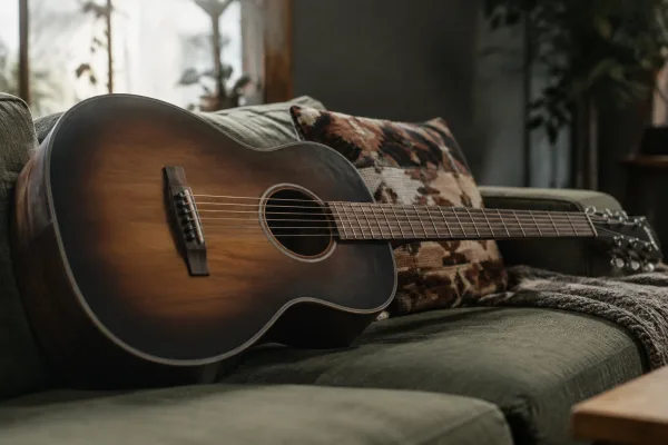 Baritone Gretsch: A Complete Buyer's Guide
