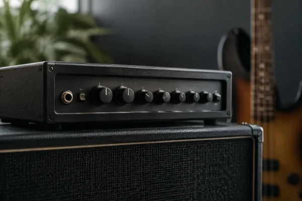Electric Bass Preamp: A Complete Buyer's Guide