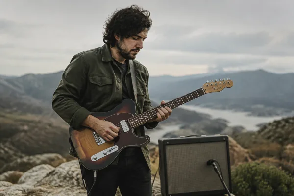 Amplifier For Busking: A Complete Buyer's Guide