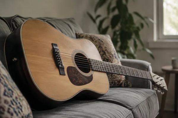 Fender Plectrum for Beginners: A Complete Guide
