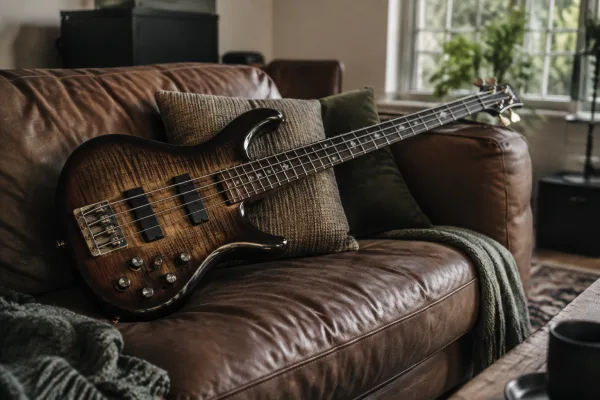 Prs Electric Bass: A Complete Buyer's Guide