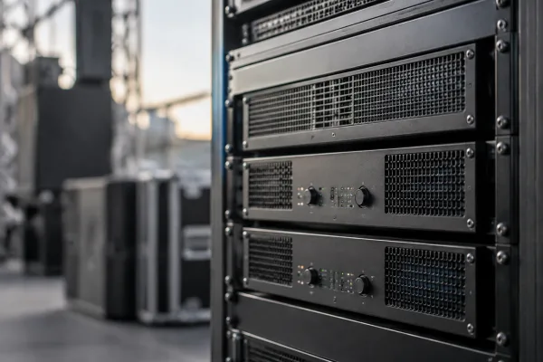 Qsc Power Amplifiers: A Complete Buyer's Guide