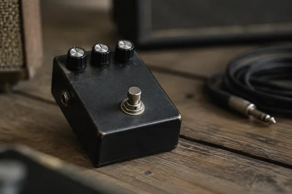 Marshall Effects Pedal: A Complete Buyer's Guide