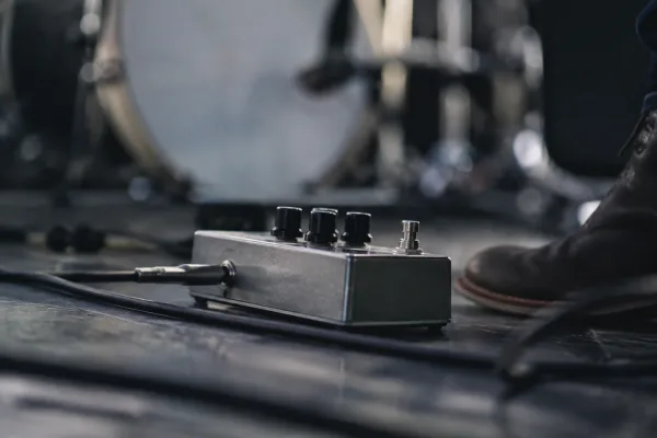 Marshall Effects Pedal for Beginners: A Complete Guide