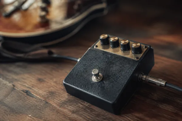 Marshall Pedals: A Complete Buyer's Guide