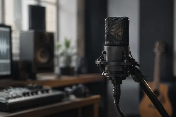 Lewitt Mics: A Complete Buyer's Guide