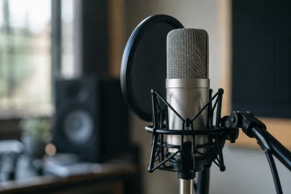Lewitt Mics for Beginners: A Complete Guide