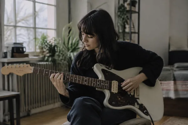 Jazzmaster Left Handed: A Complete Buyer's Guide
