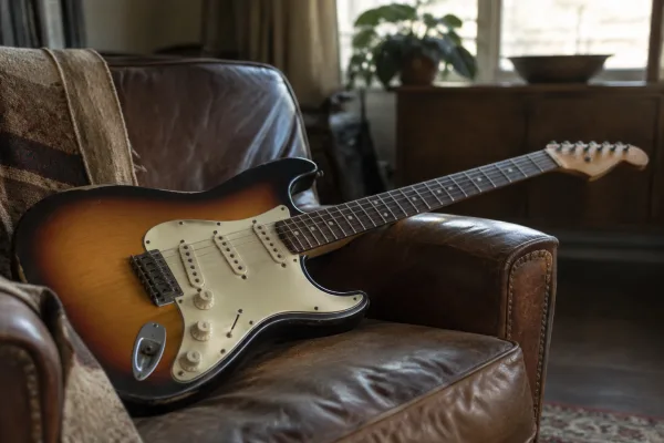 70S Stratocaster: A Complete Buyer's Guide