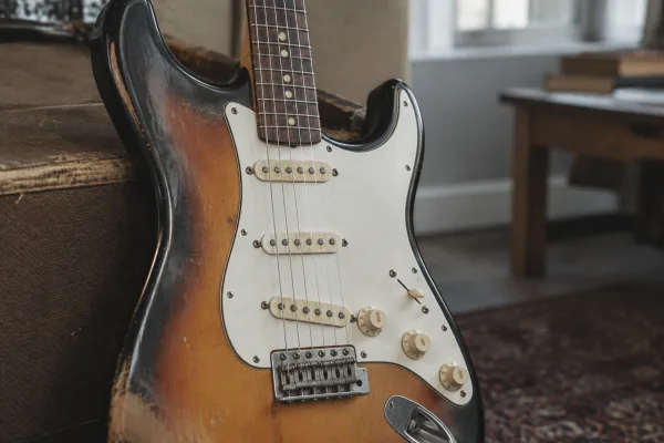 70S Stratocaster for Beginners: A Complete Guide