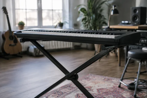 Keyboard Double Stand: A Complete Buyer's Guide