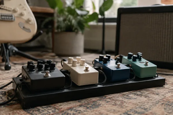 Strymon Guitar Effects: A Complete Buyer's Guide