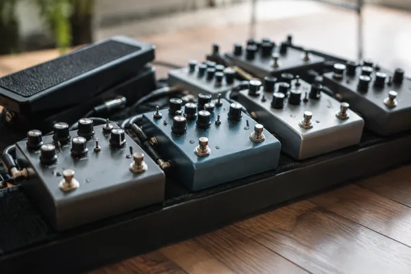 Strymon Guitar Effects for Beginners: A Complete Guide