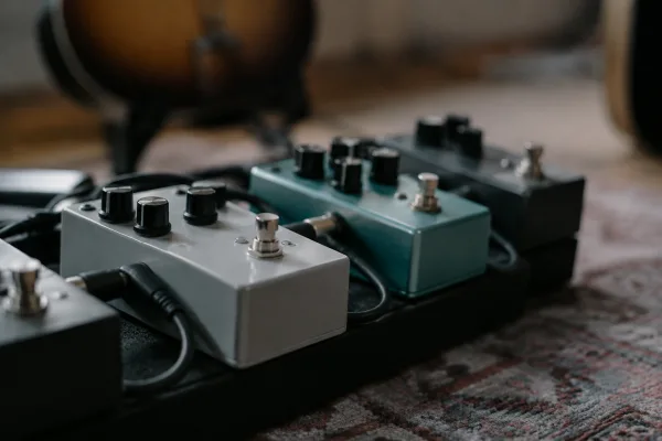 Strymon Guitar Pedals for Beginners: A Complete Guide