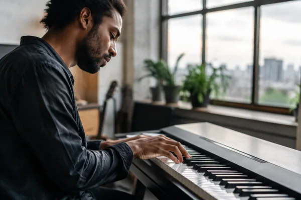 Touch Sensitive Keys: A Complete Buyer's Guide