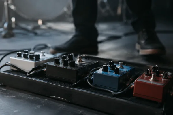 Pedalboard Bass: A Complete Buyer's Guide
