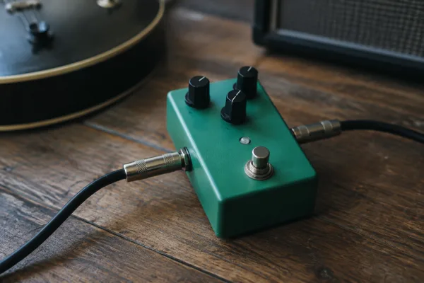 Strymon Timeline Delay Pedal: A Complete Buyer's Guide