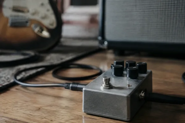 Strymon Timeline Delay Pedal for Beginners: A Complete Guide