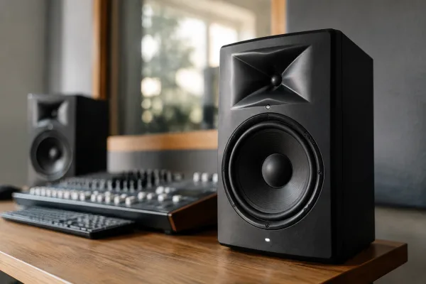 Speaker Monitor Jbl: A Complete Buyer's Guide