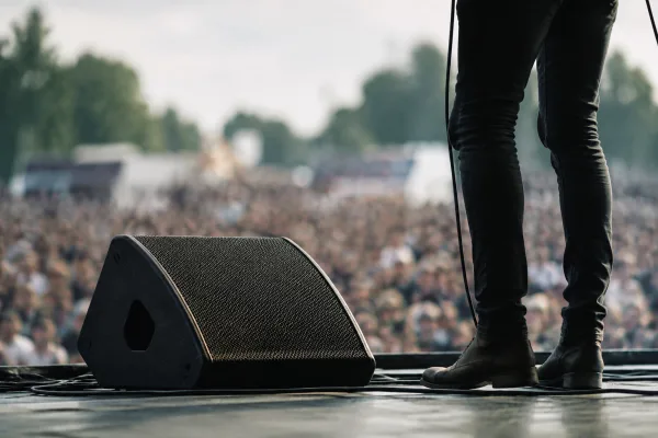 Speaker Monitor Jbl for Beginners: A Complete Guide