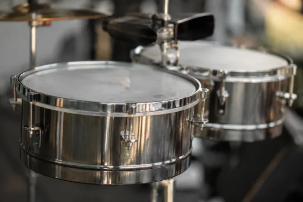Timbale Drums: A Complete Buyer's Guide