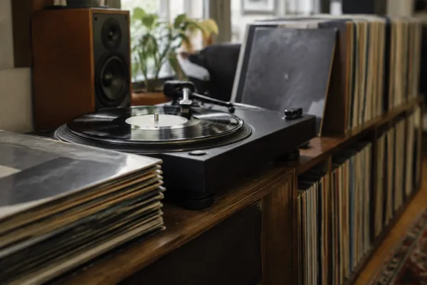 Dj Record for Beginners: A Complete Guide