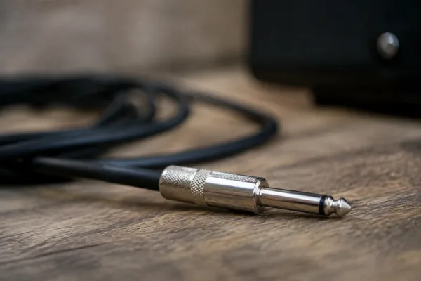 Fender Guitar Cable for Beginners: A Complete Guide