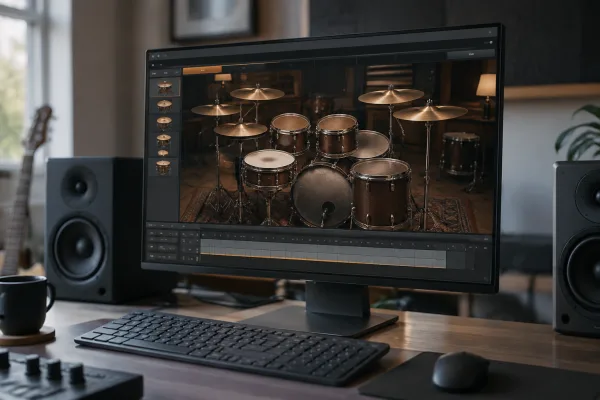 Ezdrummer: A Complete Buyer's Guide