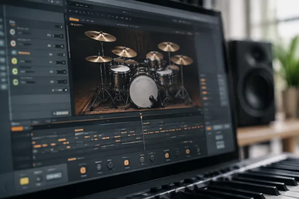Ezdrummer for Beginners: A Complete Guide